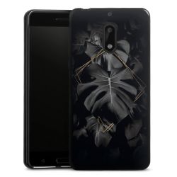 Silicone Case black