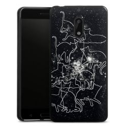 Silicone Case black