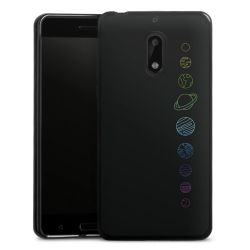 Silicone Case black