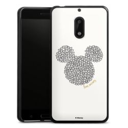 Silicone Case black