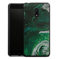 Silicone Case black