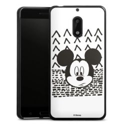 Silicone Case black