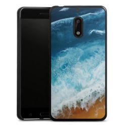 Silicone Case black