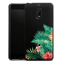 Silicone Case black