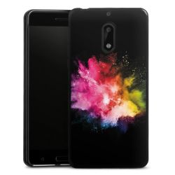 Silicone Case black