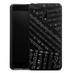 Silicone Case black