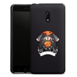 Silicone Case black