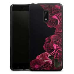 Silicone Case black