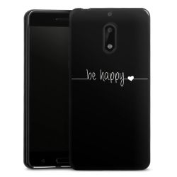 Silicone Case black