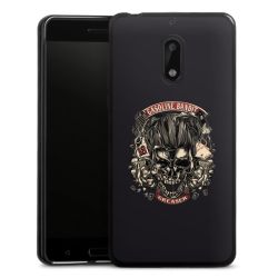 Silicone Case black