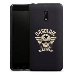 Silicone Case black