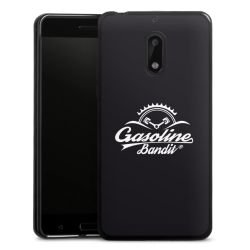 Silicone Case black