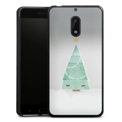 Silicone Case black