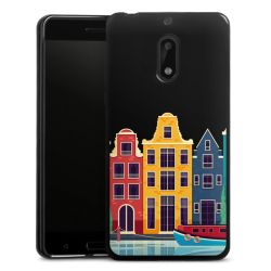 Silicone Case black