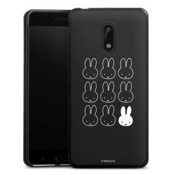 Silicone Case black