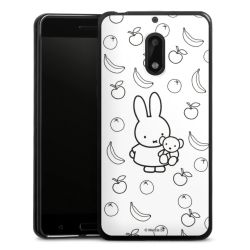 Silicone Case black