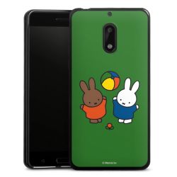 Silicone Case black