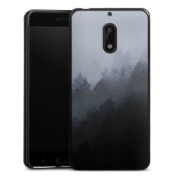 Silicone Case black