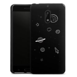 Silicone Case black