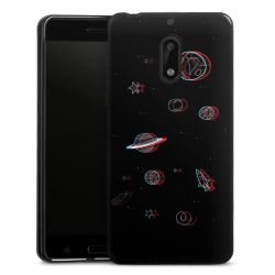 Silicone Case black