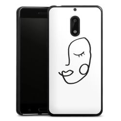 Silicone Case black