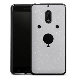 Silicone Case black