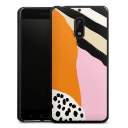 Silicone Case black