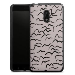 Silicone Case black