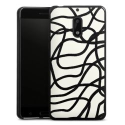 Silicone Case black