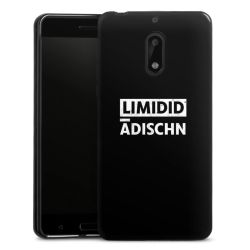 Silicone Case black