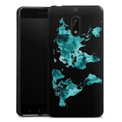 Silicone Case black