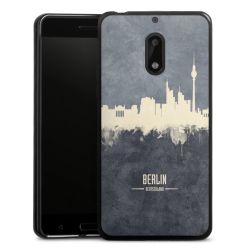 Silicone Case black