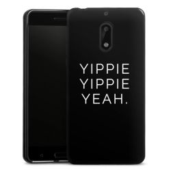 Silicone Case black