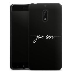 Silicone Case black