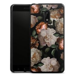 Silicone Case black