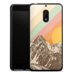 Silicone Case black