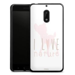 Silicone Case black