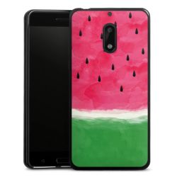 Silicone Case black