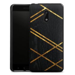 Silicone Case black