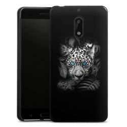 Silicone Case black