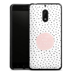 Silicone Case black