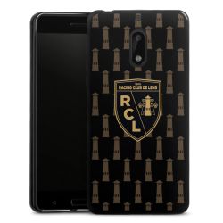 Silicone Case black