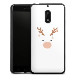 Silicone Case black