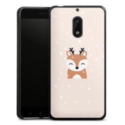 Silicone Case black