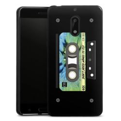 Silicone Case black