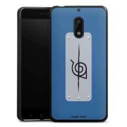 Silicone Case black