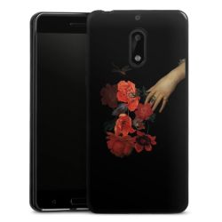 Silicone Case black