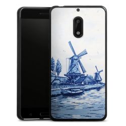 Silicone Case black