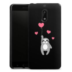 Silicone Case black