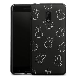 Silicone Case black